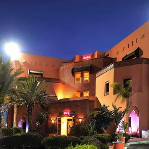 Hotell Ibis Marrakech Palmeraie, Marrakesh