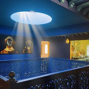 Marockansk riad Stella Cadente Marrakech, Marrakesh