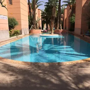 Dar Ait Elhadri Marrakesz