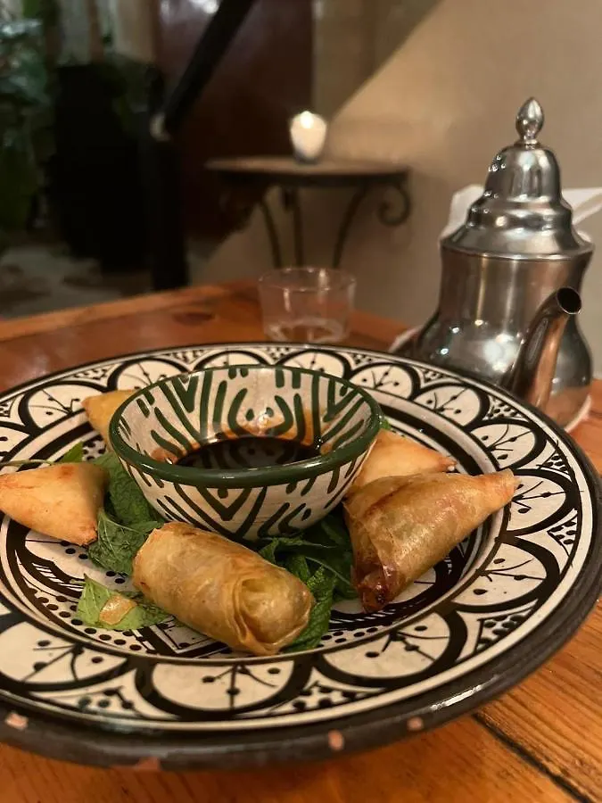 Holiday home Maison Riad Traditionnel Idealement Situe A Marrakech Marrakesh